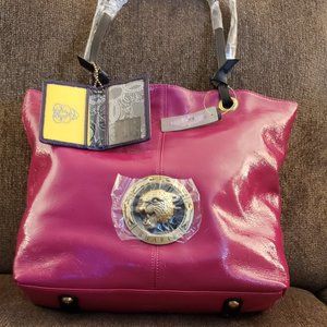 Magenta Original by Sharif Purse